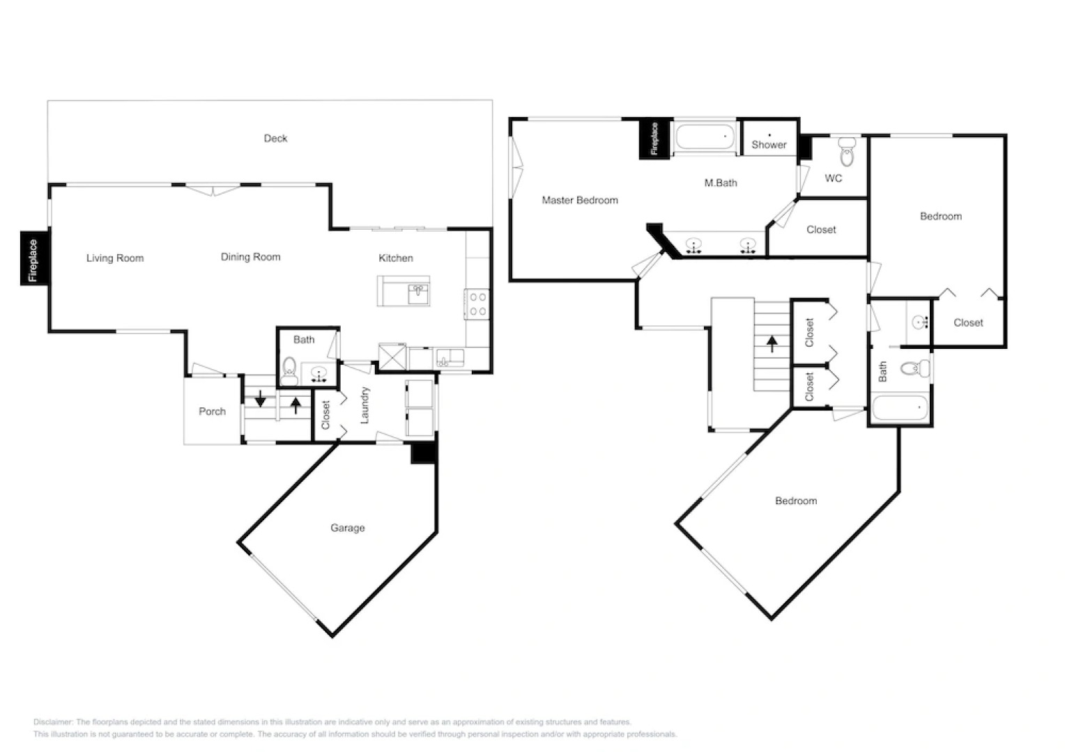 201 E Sandpiper Rd Home 3 Bedrooms 2.5 Bathrooms Home