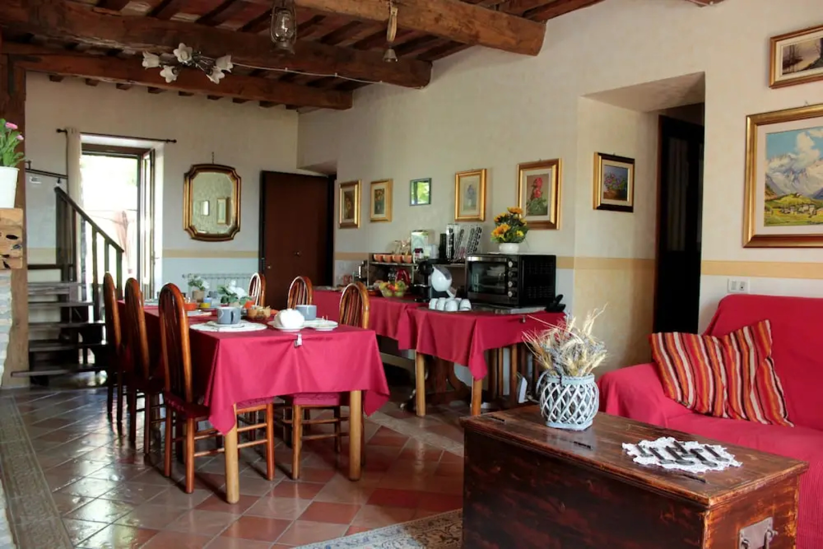 GC House B&B