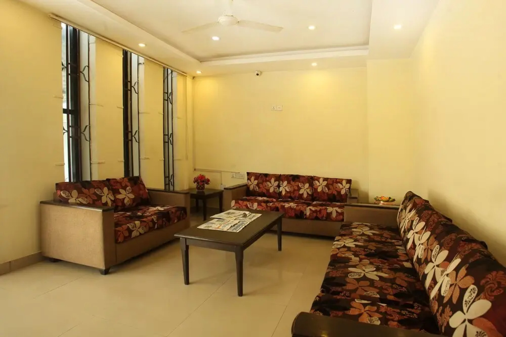 OYO 538 Hotel Castle