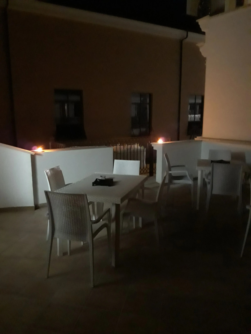 Sweet Suite Margherita B&B