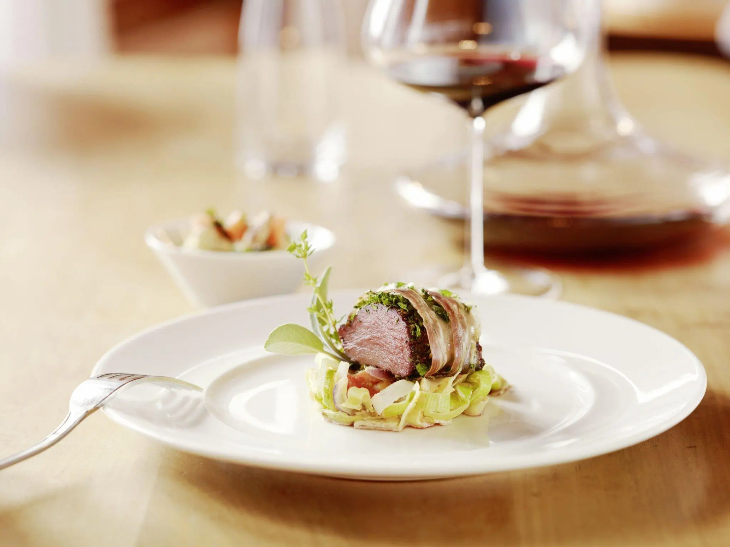 Boutique Hotel Schluessel