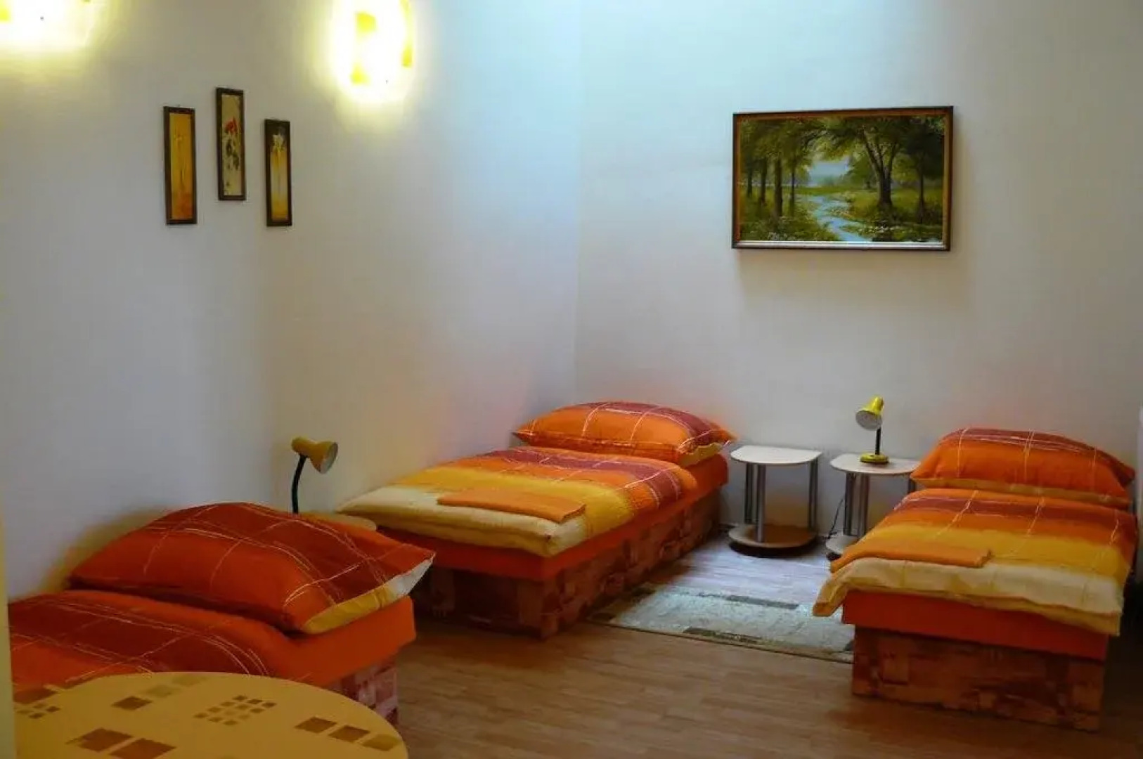 Ubytovani Svitavy-Náměstí Míru 13