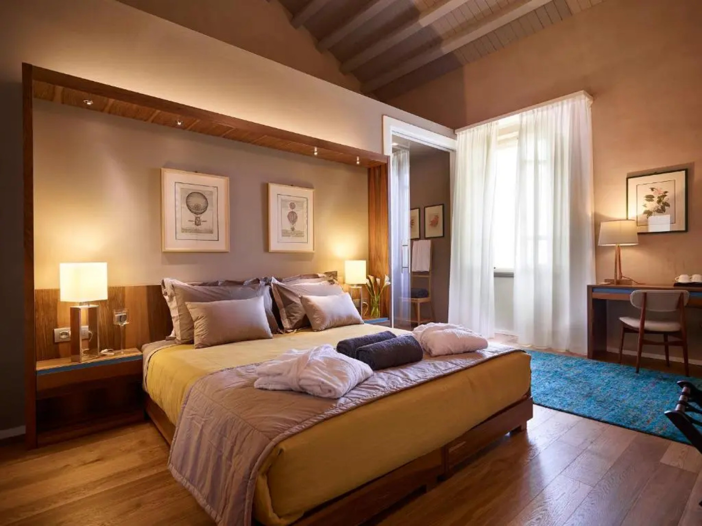 Relais Montepepe Winery & Spa