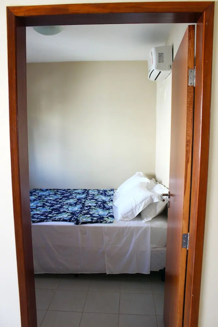 Paraiso de Maracajau IV