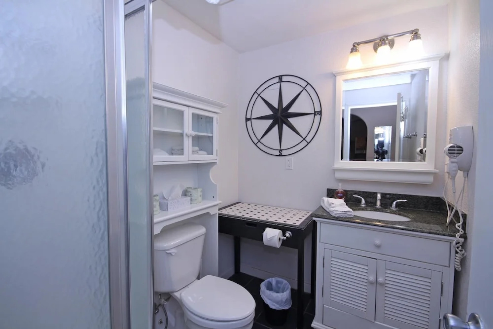 STAR OF TEXAS - 3 Br Home