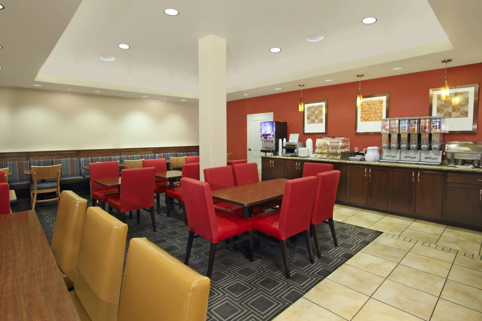 TownePlace Suites by Marriott St. George