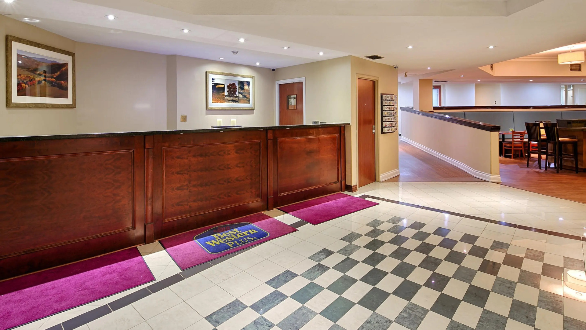 Quality Inn & Suites