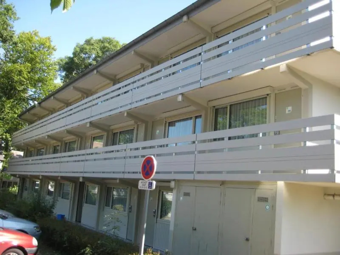 Campanile Nancy Sud -Vandoeuvre