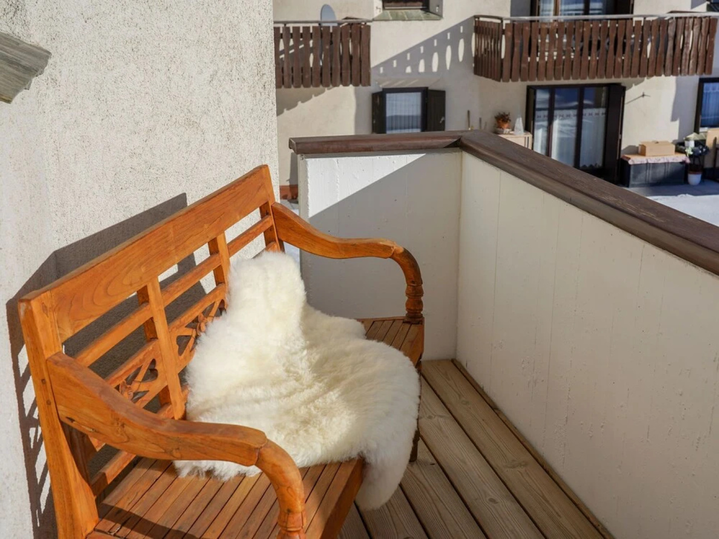 Chesa Pal din 5 Celerina Schlarigna