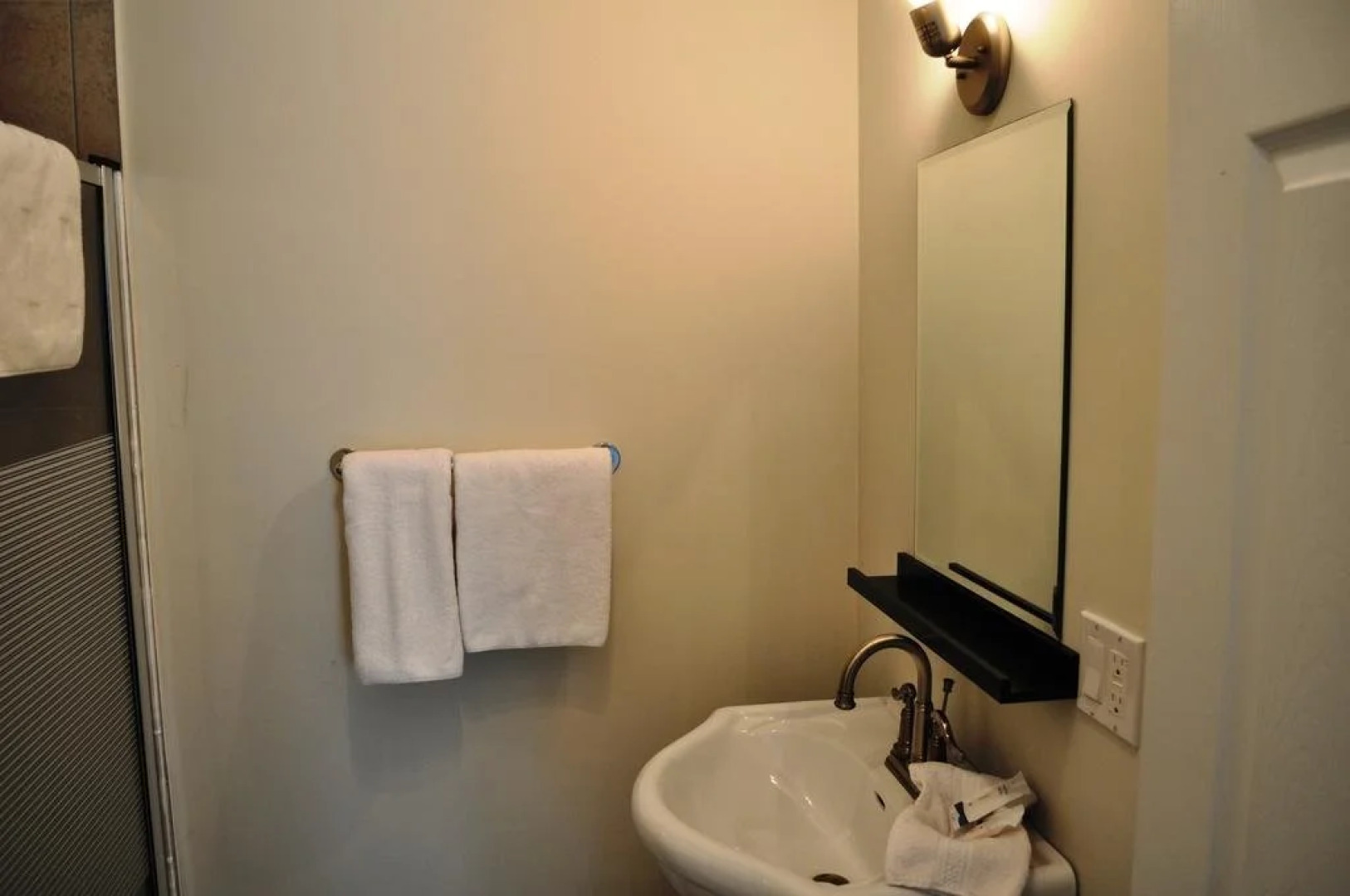 La Tanière de lOurs