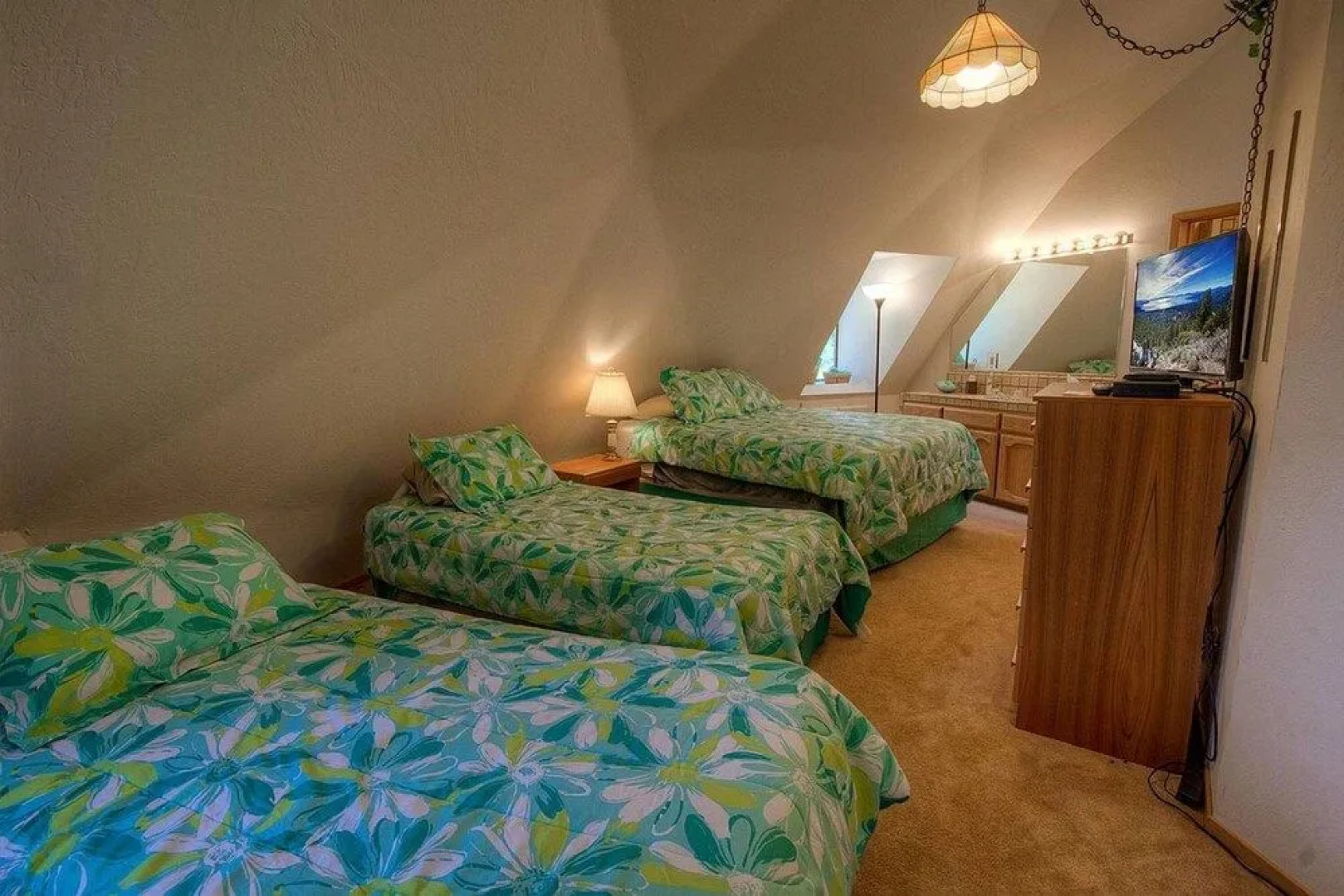 Fool Around House by Lake Tahoe Accommodations