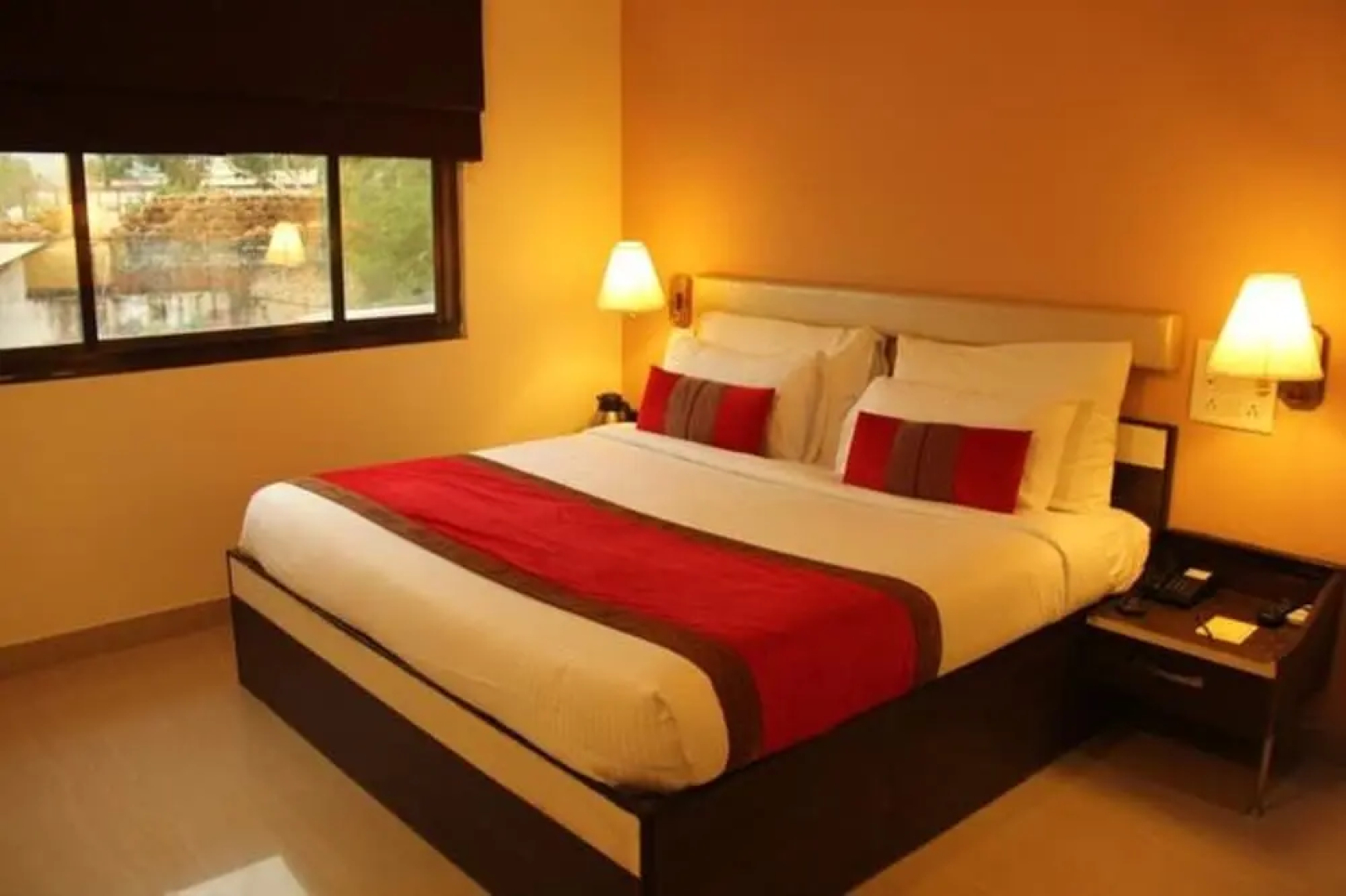 RnB Chittorgarh