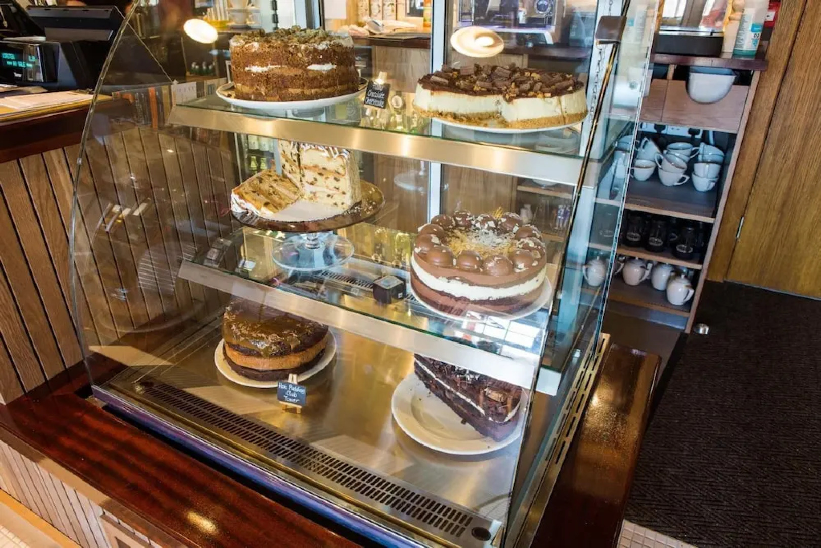 Red Squirrel, Stevenston by Marston's Inns