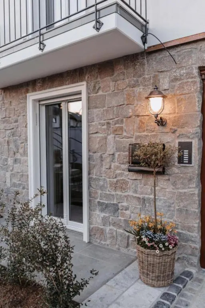 Das Betthupferl - Ihr Aparthotel