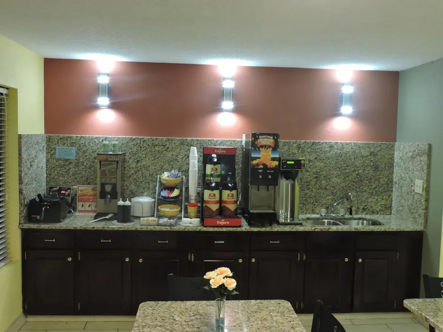 Days Inn Conover-Hickory