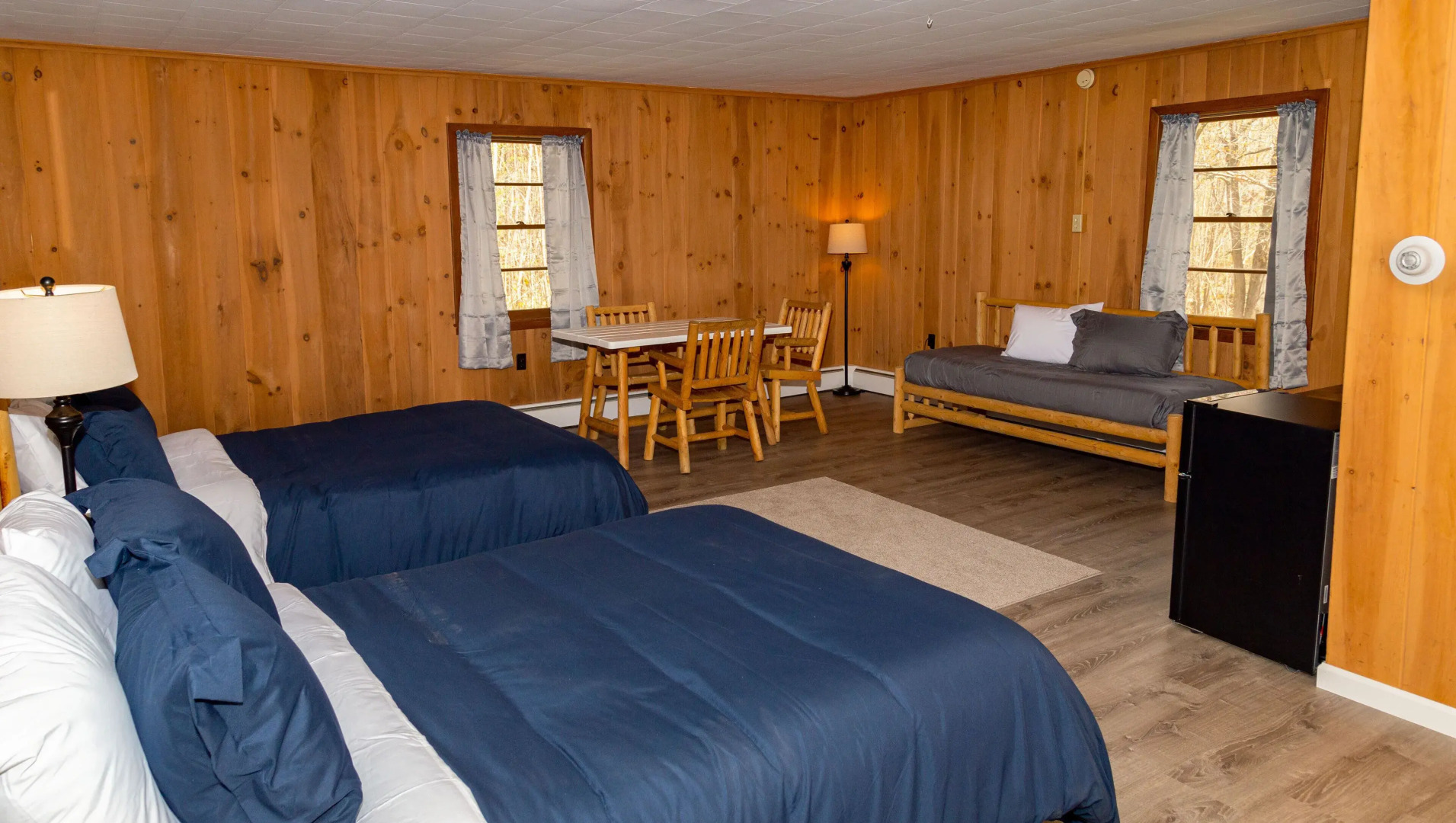 North Creek Lodge at Gore Mountain