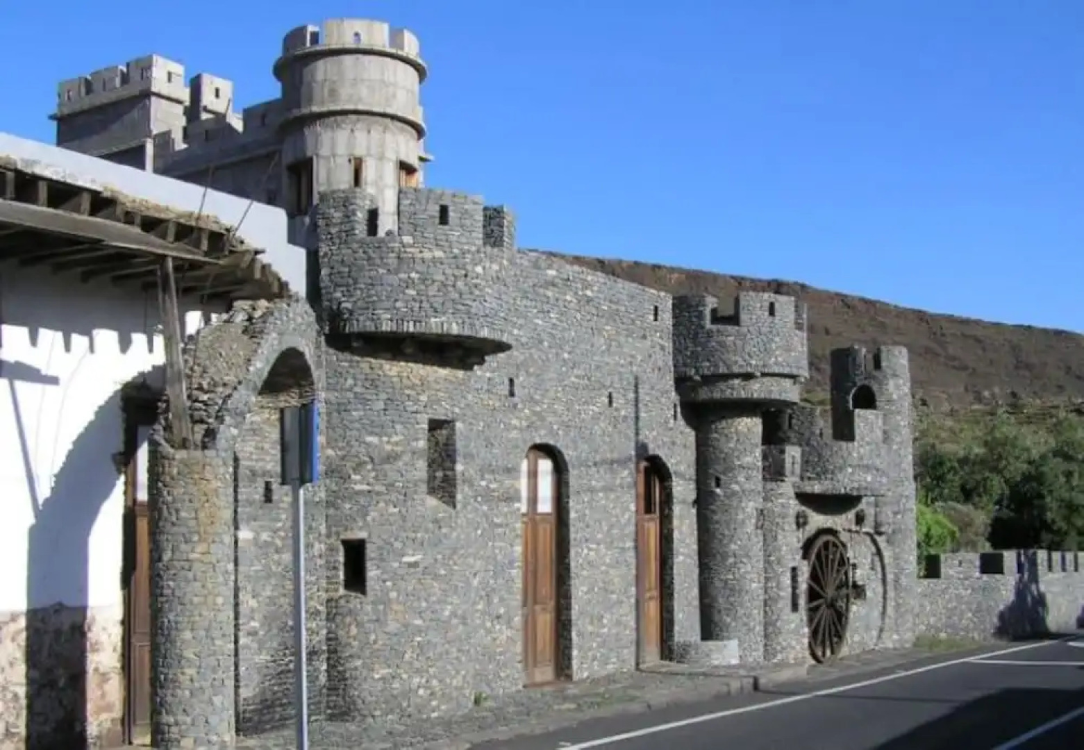 Apartment in Santa Lucía de Tirajana, 102562 by MO Rentals