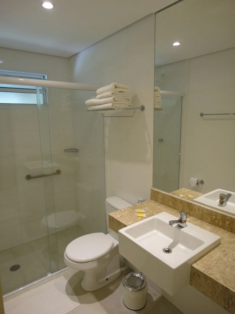 Ciribaí Praia Hotel