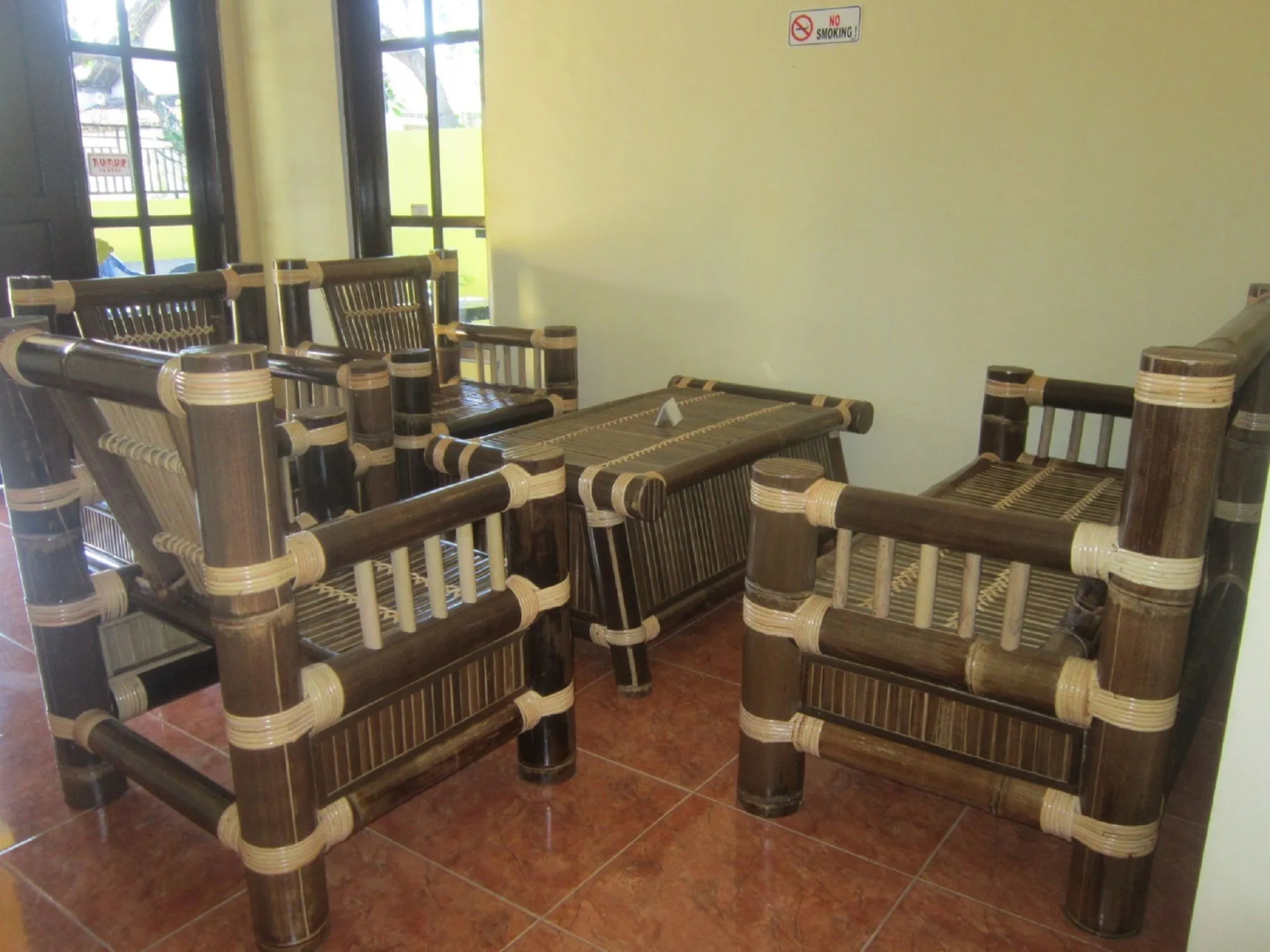 Kampung Osing Inn