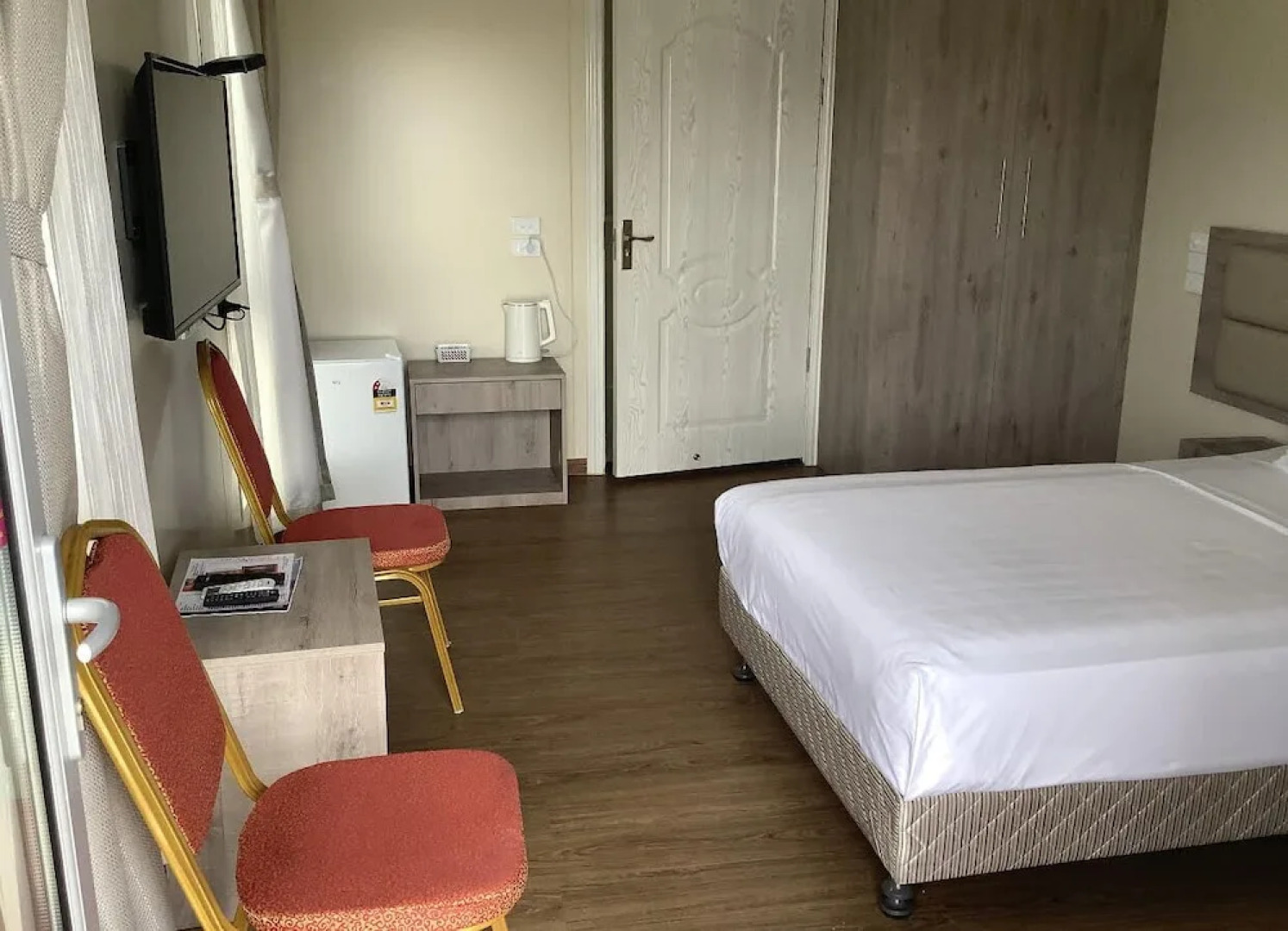 Sunshine Gardens Bourke Resort