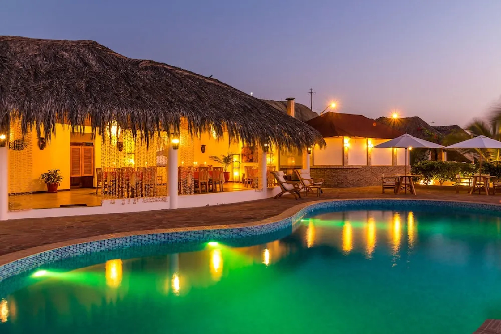 Yemaya Boutique Hotel