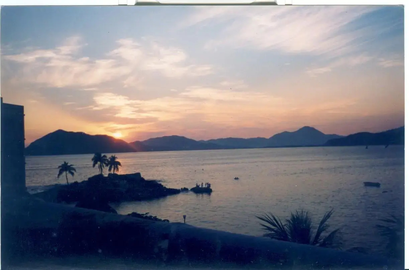 Playa de Santiago Hotel