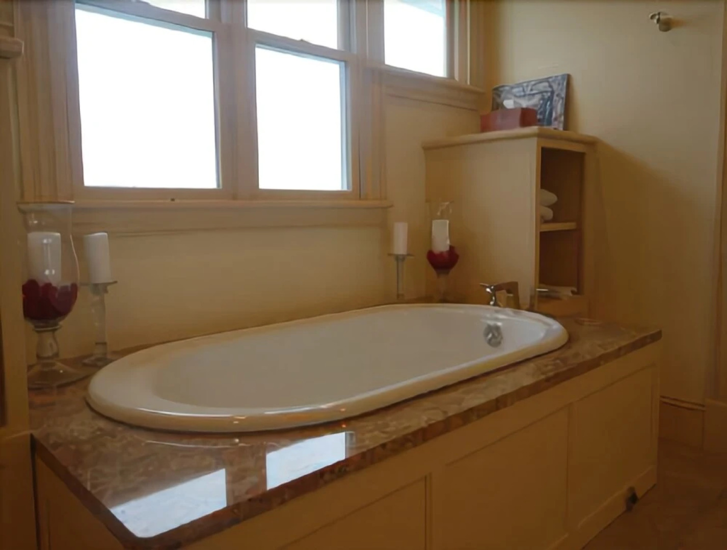 Sea Winds 2 - Four Bedroom Home