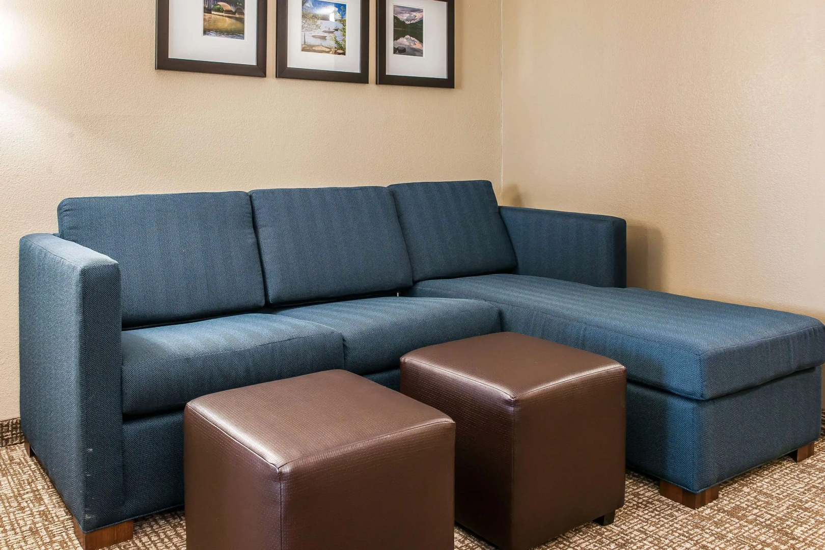 Comfort Inn & Suites Mount Sterling