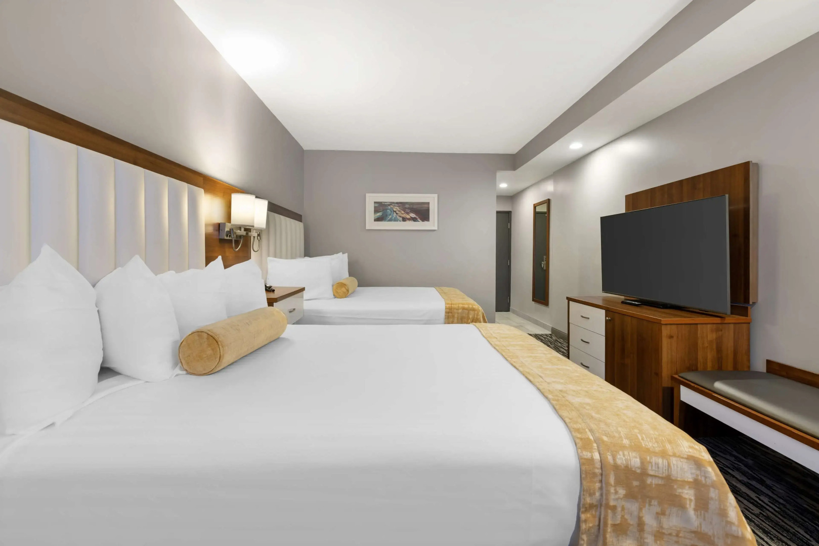 Best Western on the Avenue