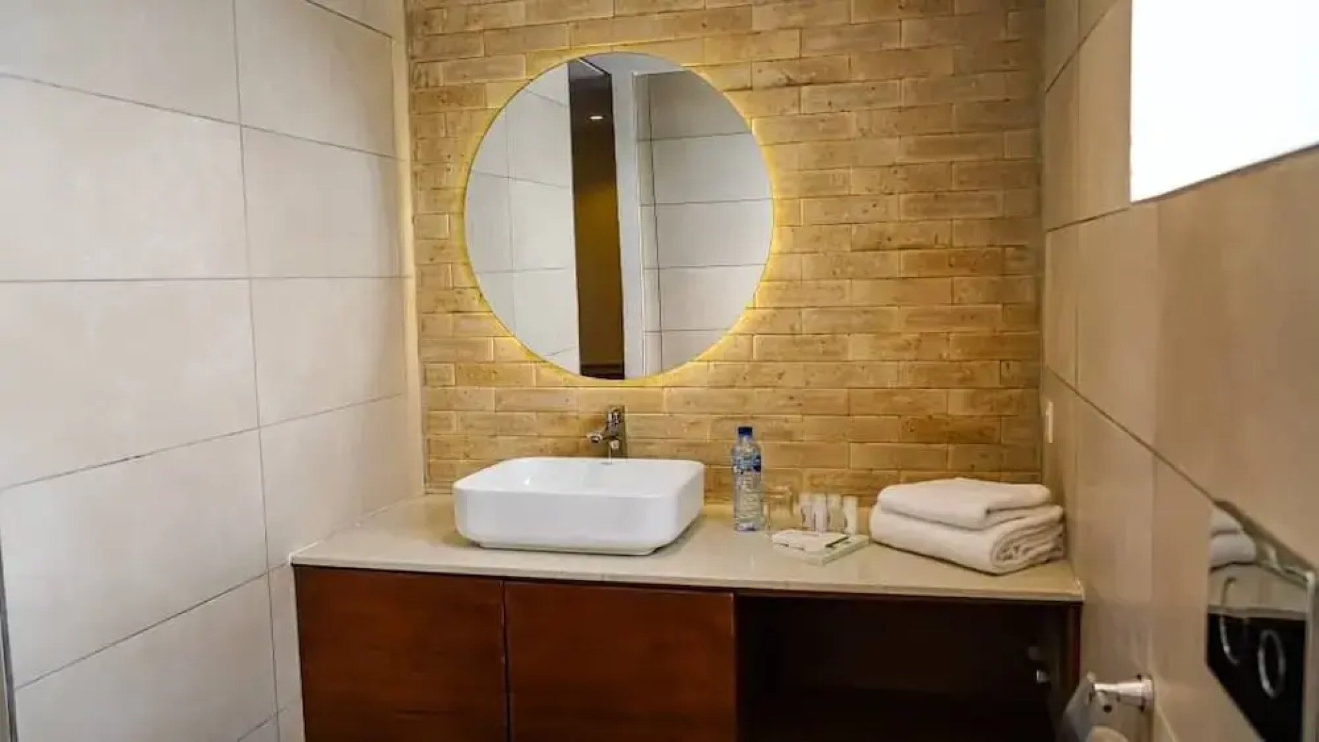 The Landmark Hotel Victoria Island