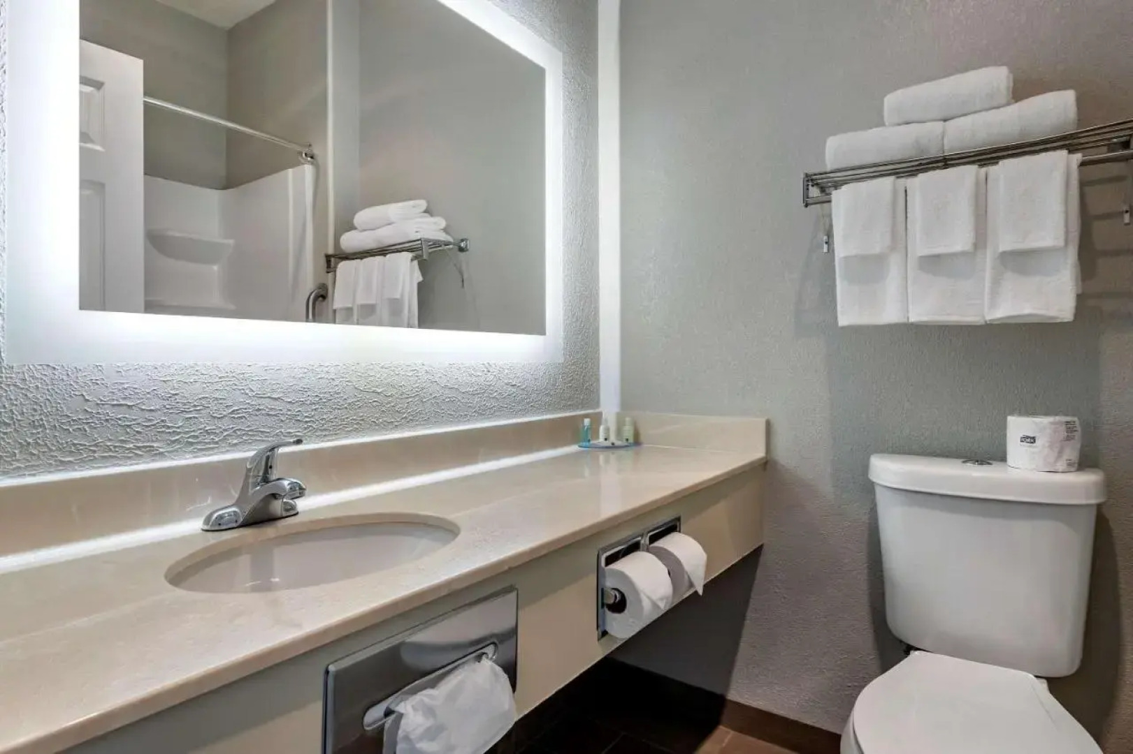 Comfort Inn Kirksville