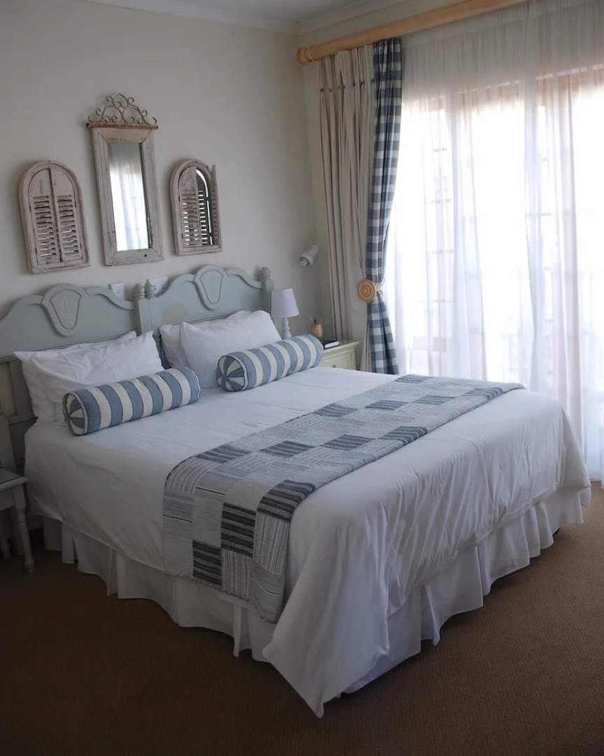 Sandstone Chameleon Guesthouse Fouriesburg