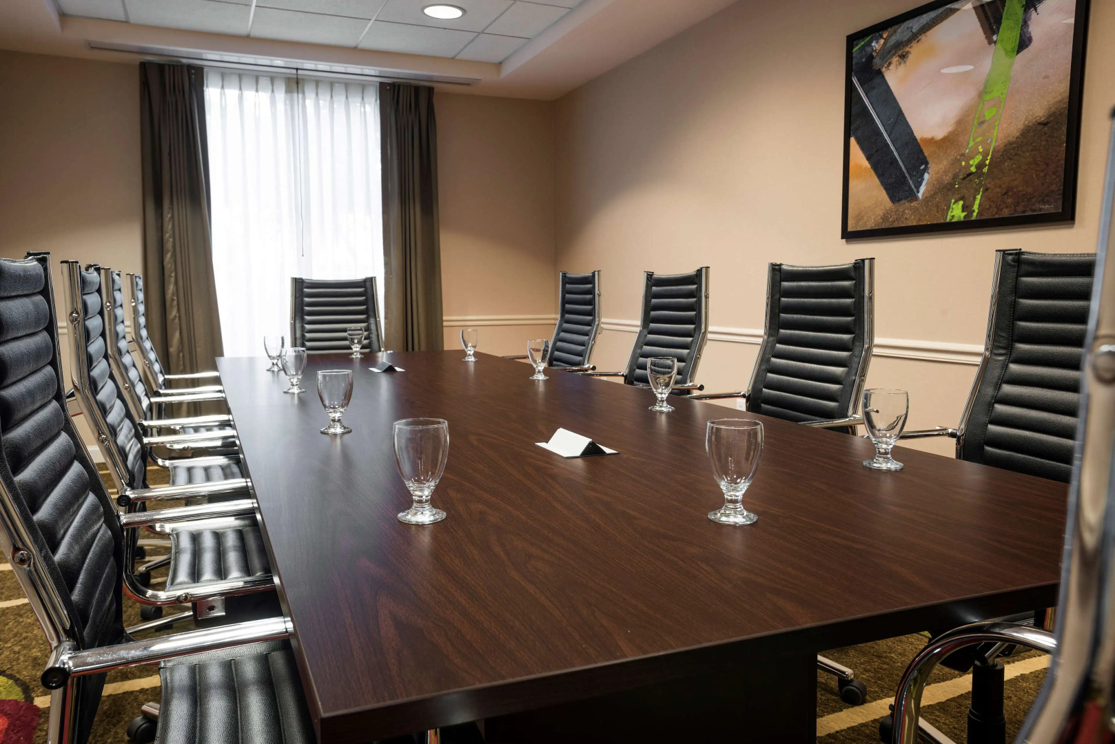 Hilton Garden Inn Irvine East/Lake Forest