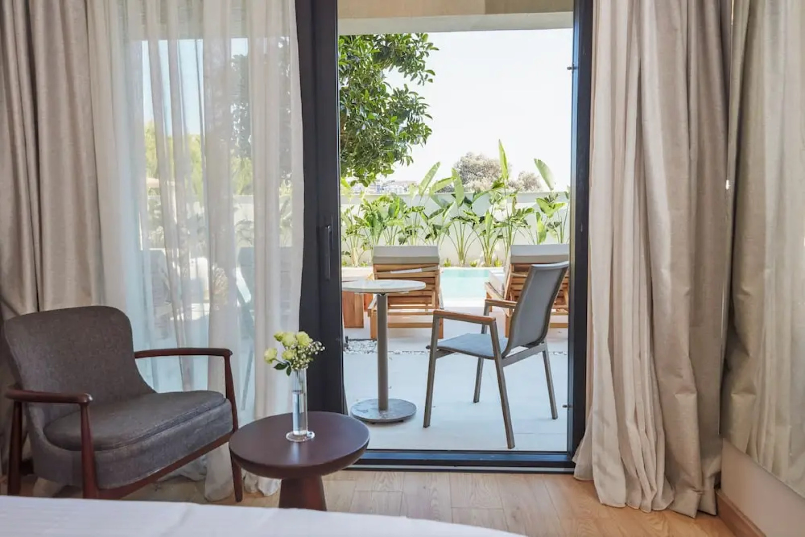 Отель Venzi Ayayorgi Adult Only +15