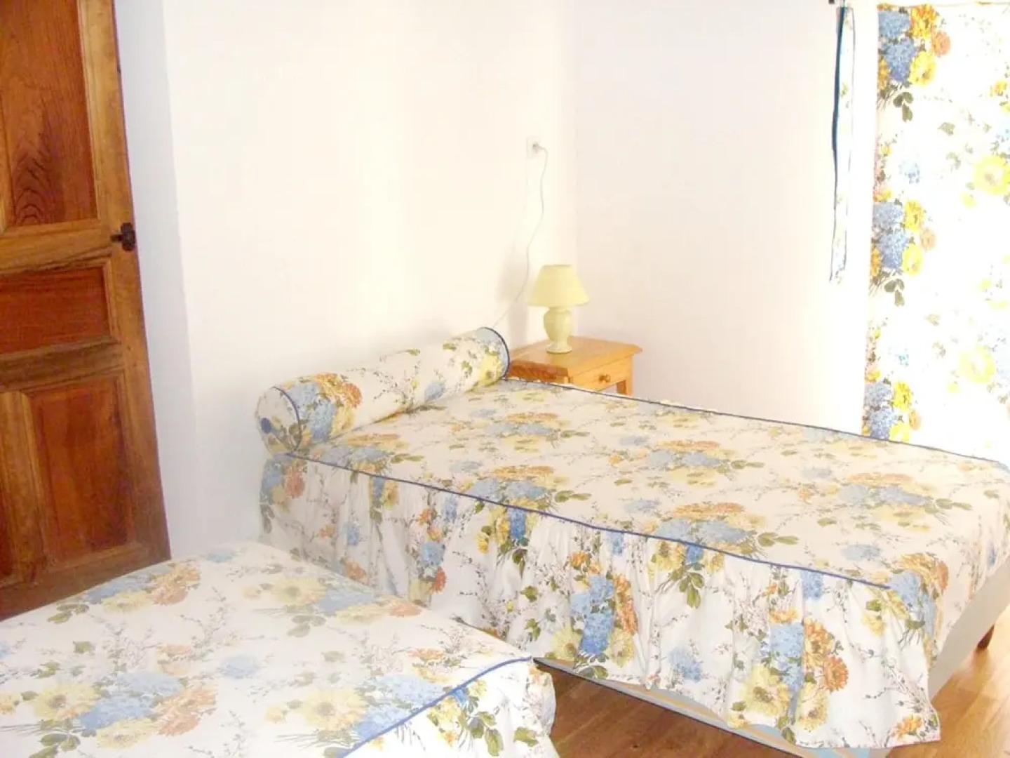 House With 5 Bedrooms in La Caillère-saint-hilaire, With Enclosed Gard