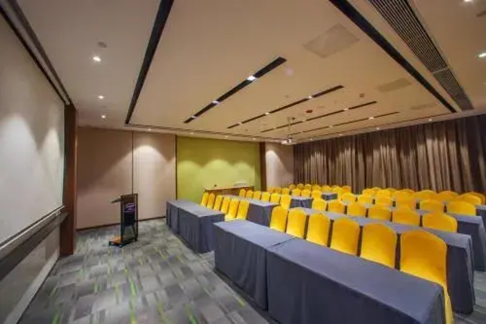 Hampton by Hilton Qingyuan Qingxin District