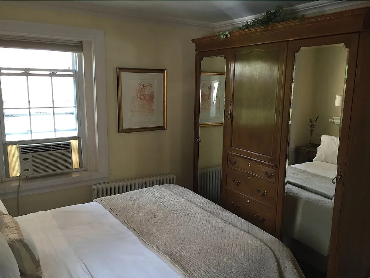 Riverview Bed & Breakfast