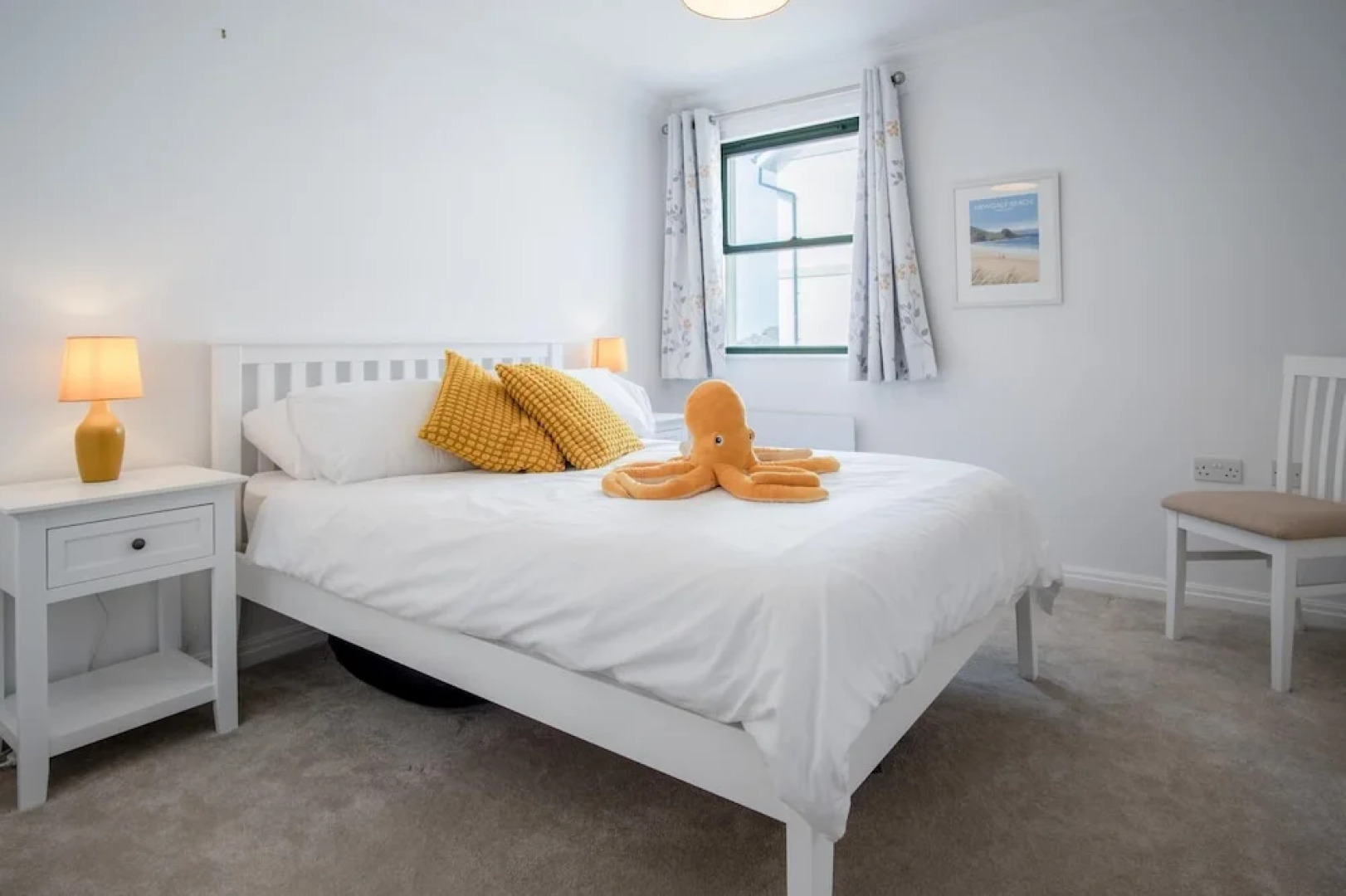 3 St Bride's Bay View - 3 Bedroom - Broad Haven