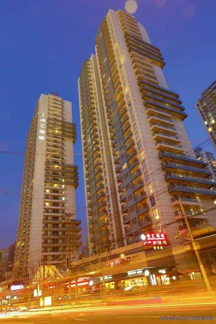 Rayfont Downtown Hotel Shanghai (Xuhui)