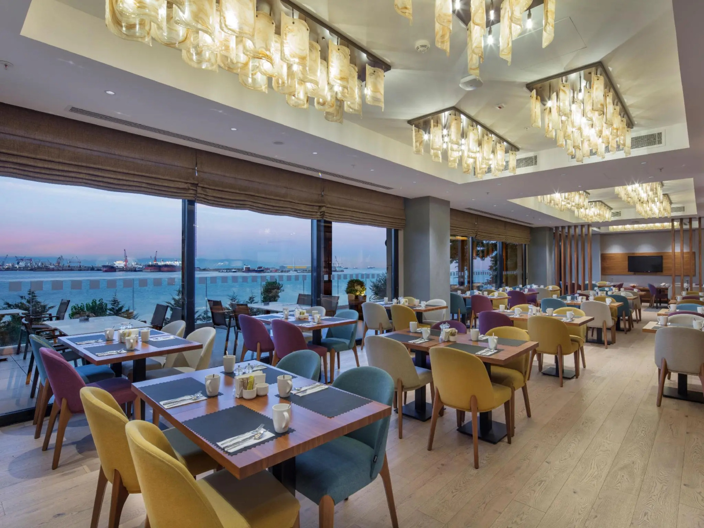 Holiday Inn Istanbul - Tuzla Bay by IHG