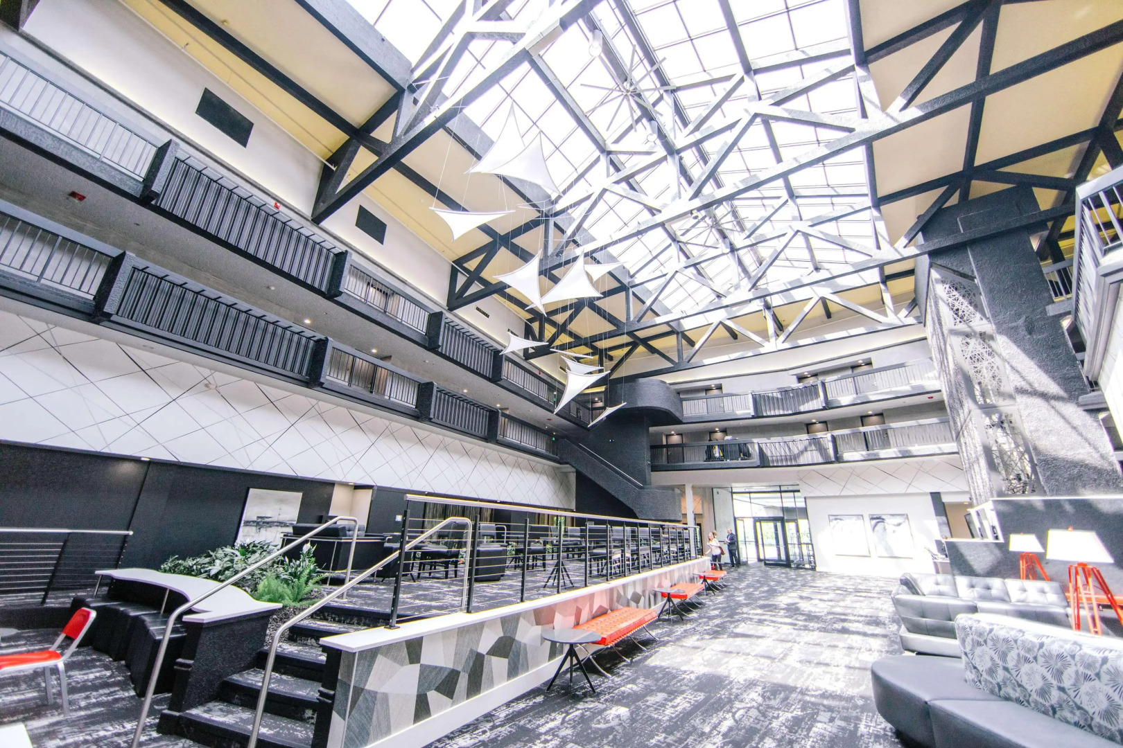 Centennial Hotel Spokane