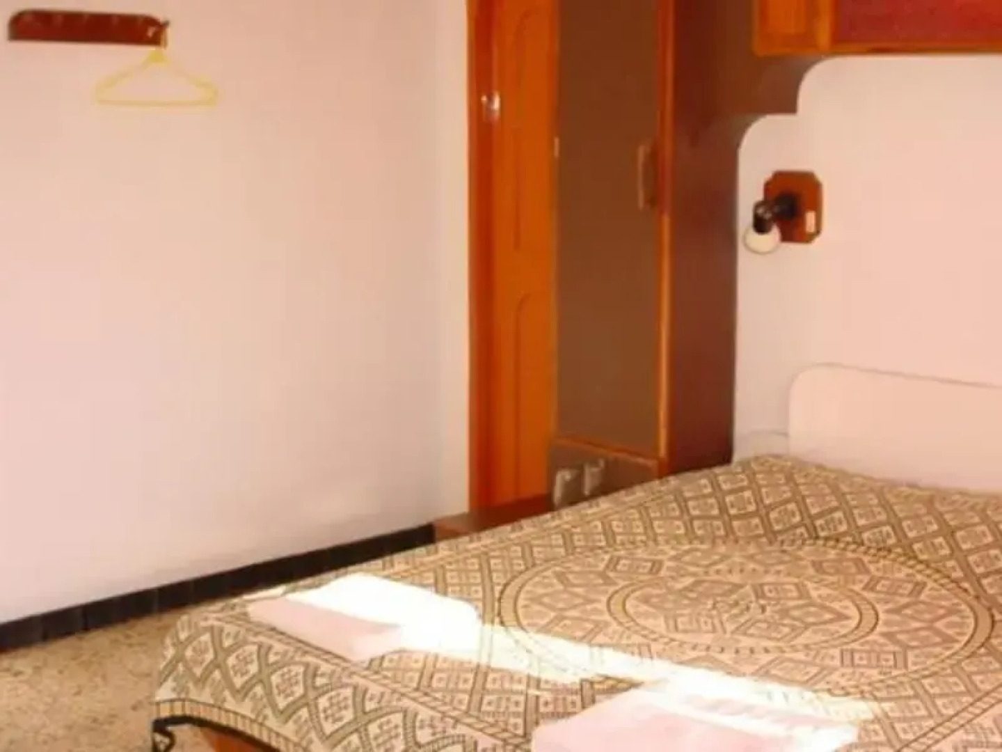 Gaffino's Beach Resort