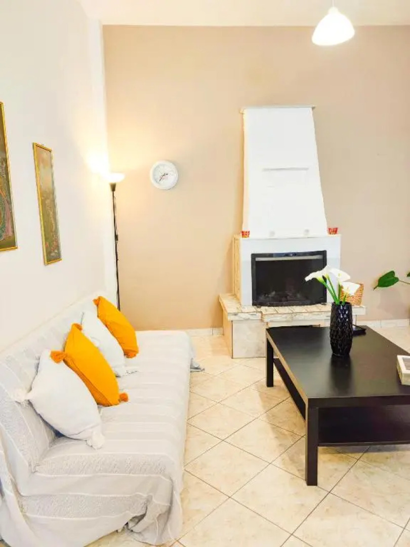 Sette Isole Countryside Apartment