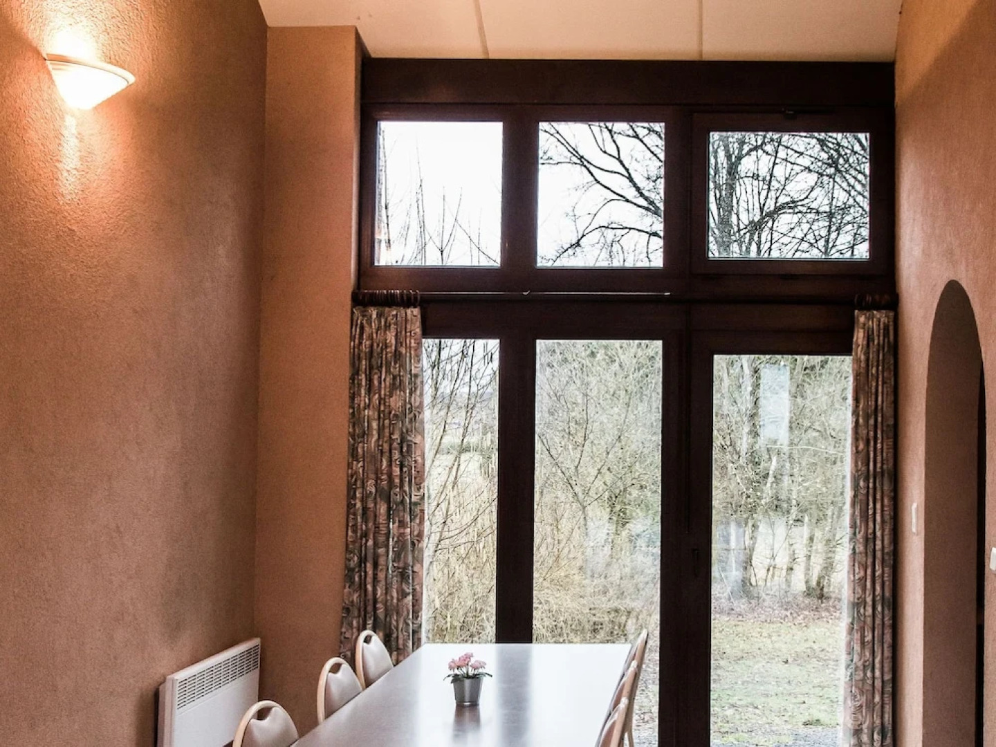 Cozy Home With a Terrace Located in the Ourthedal