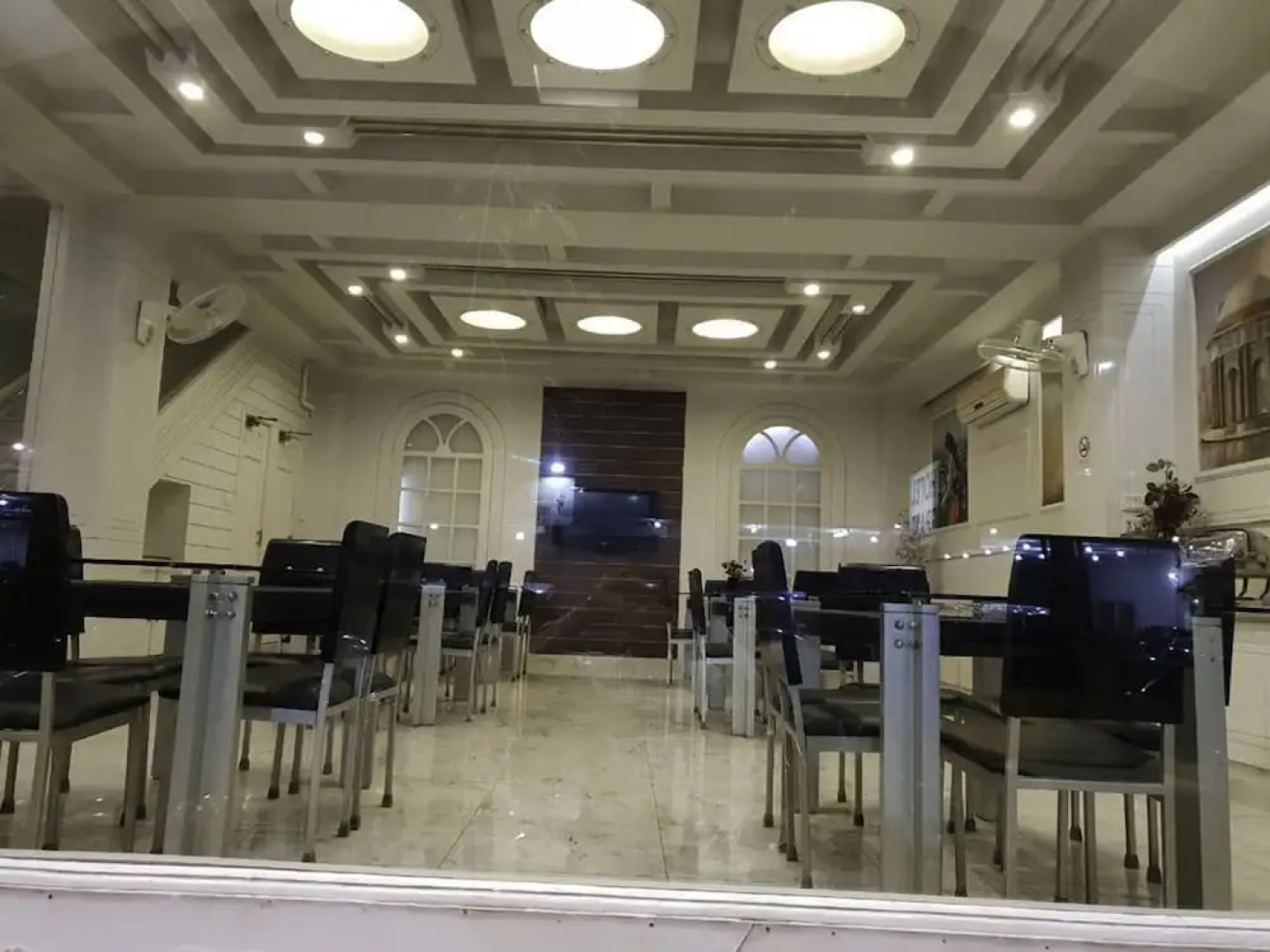 Hotel Grand