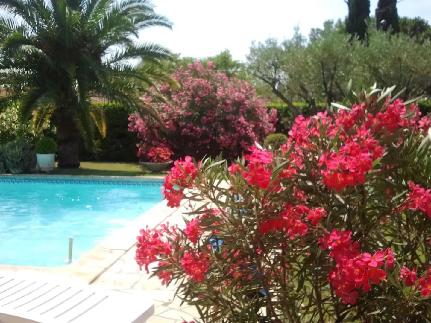 House With 3 Bedrooms in Orange, With Wonderful City View, Private Poo