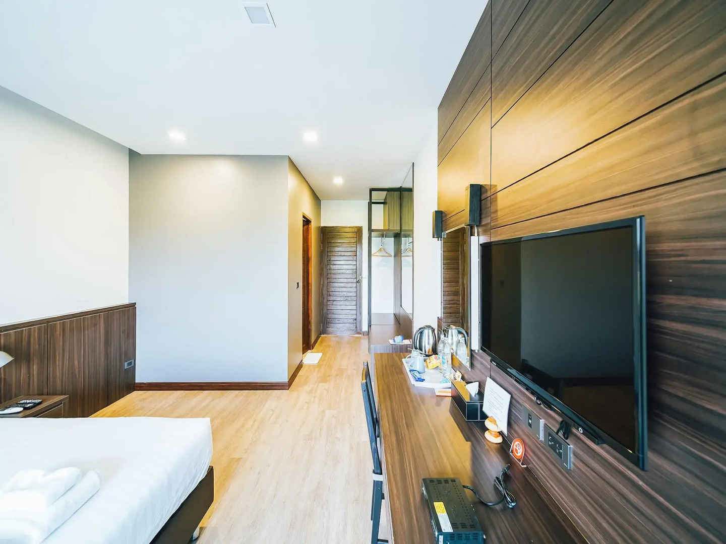 Sukhothai Treasure Resort & Spa - SHA Plus