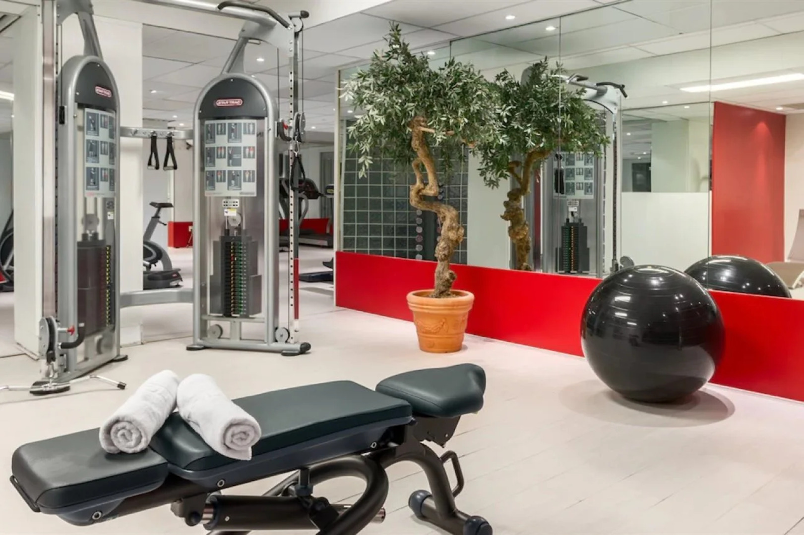 NH Collection Amsterdam Barbizon Palace