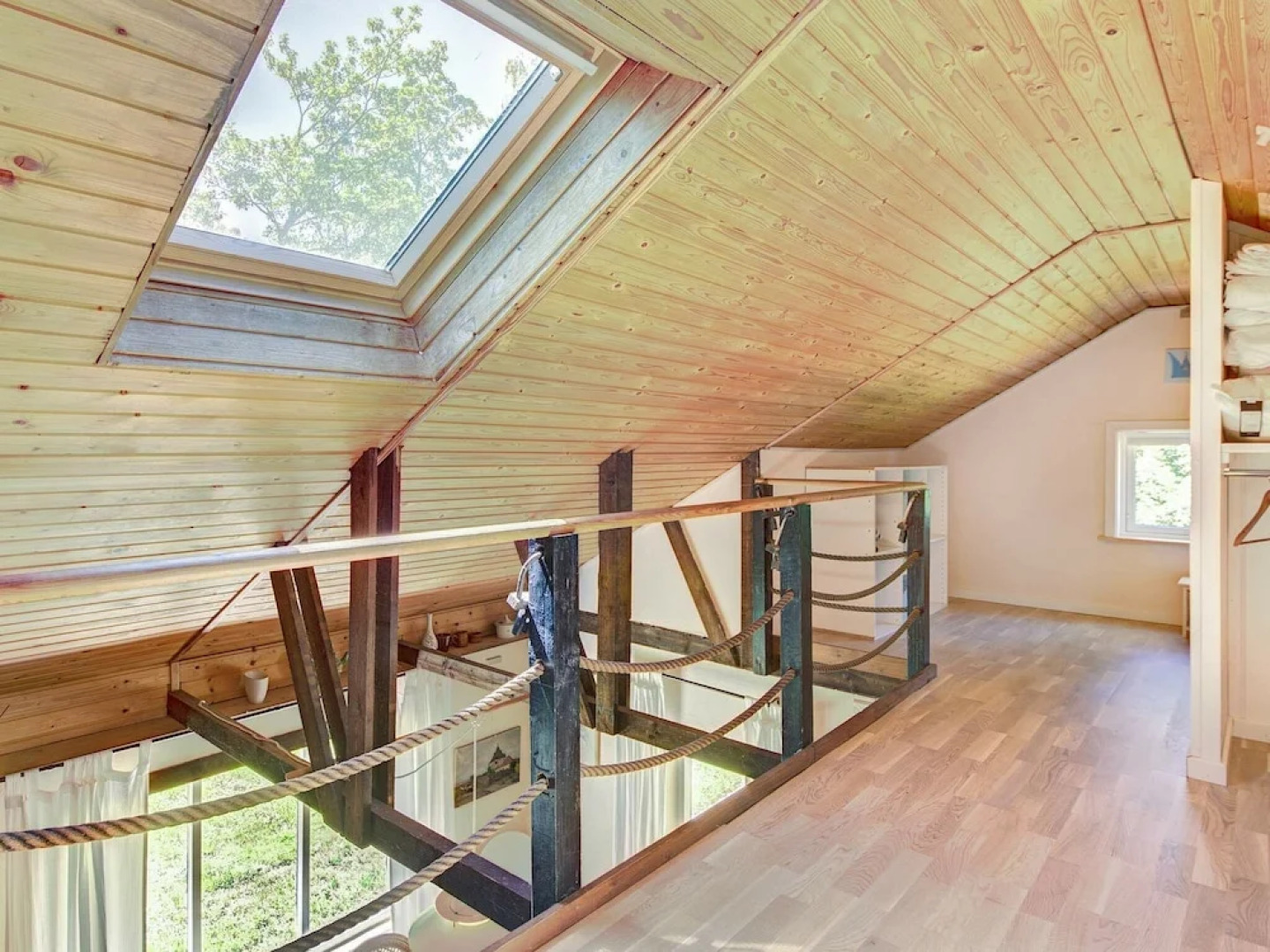 6 Person Holiday Home in Aakirkeby-by Traum