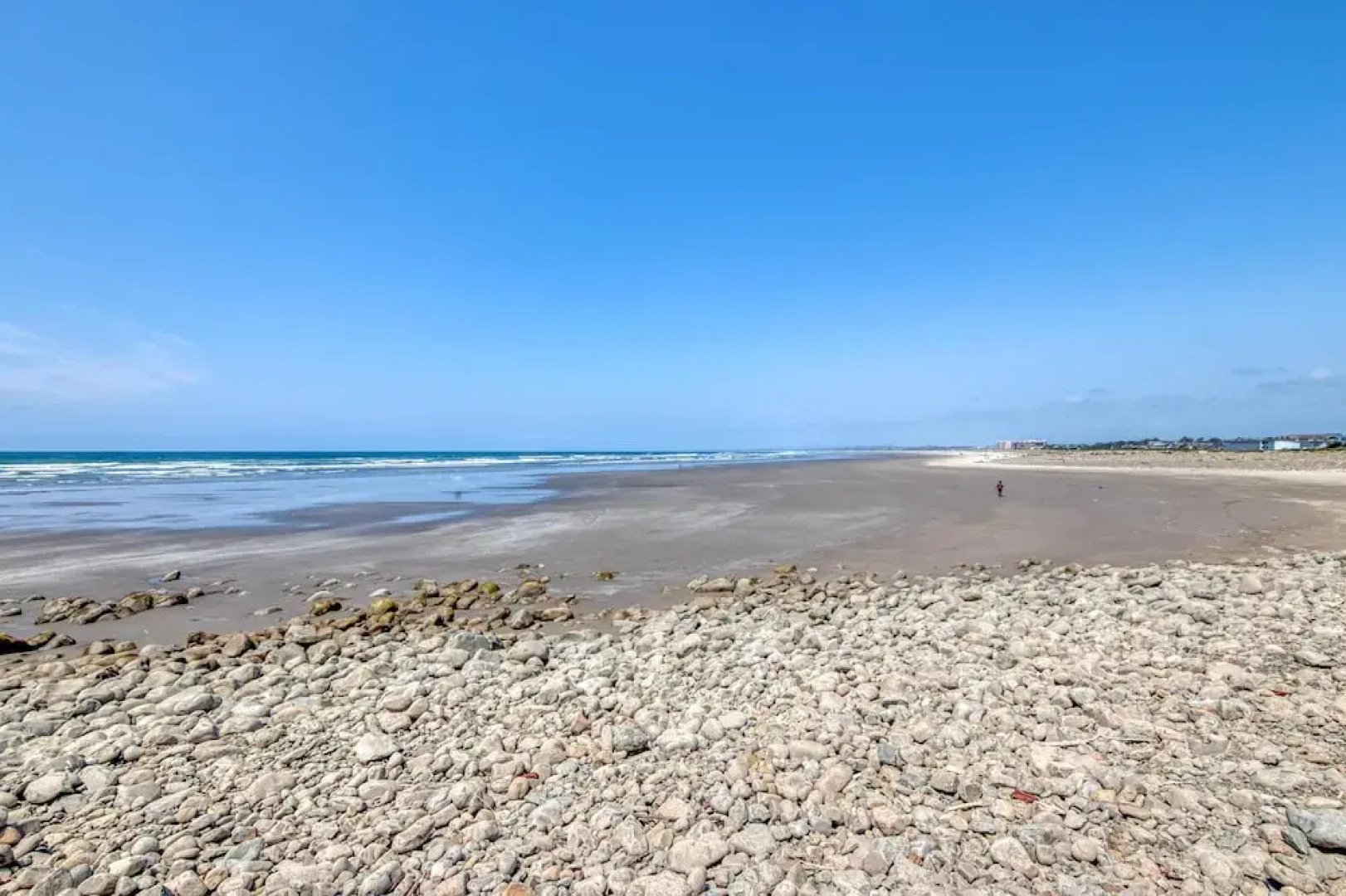 Seaside Vacation Rental
